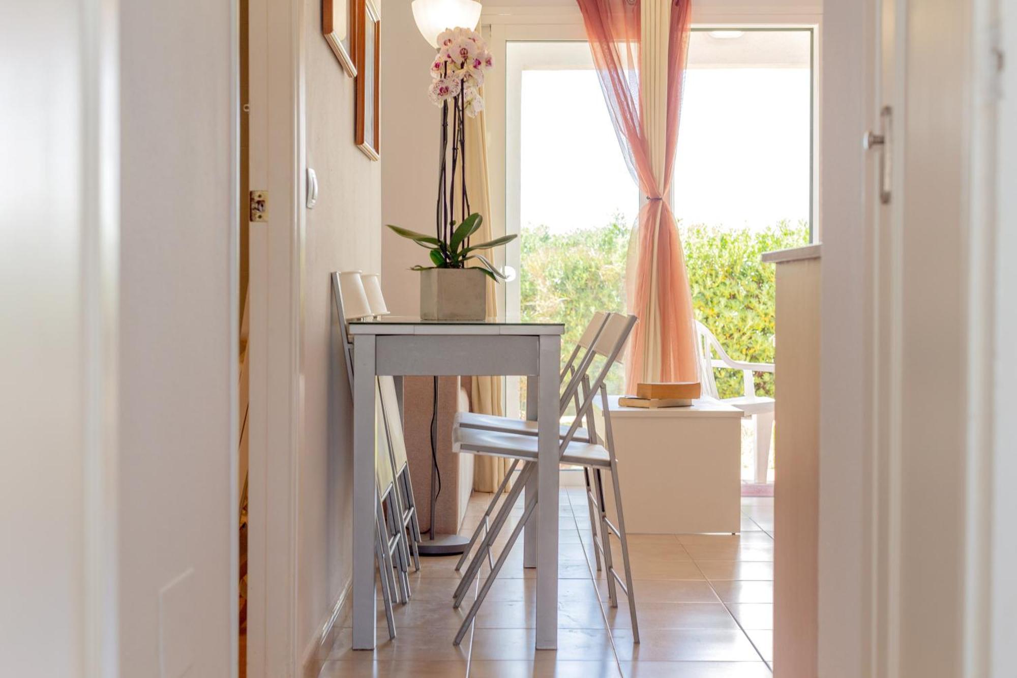 Lurdes Apartamento Ciutadella  Exterior foto
